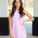 Casual & Comfy Dress