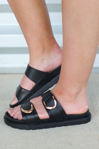 Gino-36 Sandals