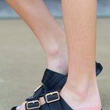 Tween Fax-26K Sandals