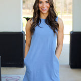 Casual & Comfy Dress