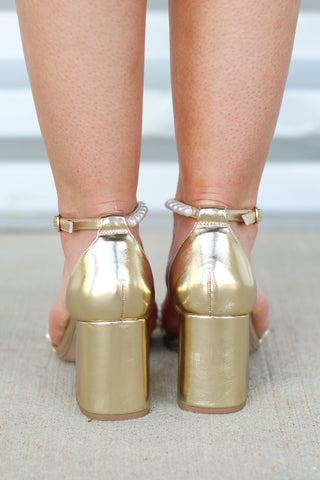 Koya-C Heels