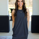 Casual & Comfy Dress