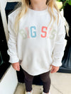 Big Sis Sweatshirt