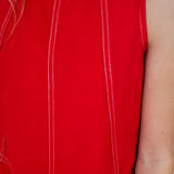 Favorite Stitch Panel Tank