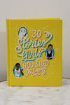 30 Stories For Girls Book