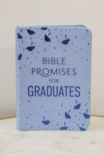 Bible Promises for Graduates Devotional Book