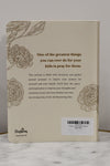 Prayer Journal for Moms