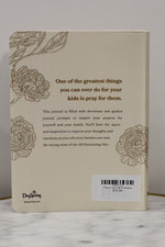 Prayer Journal for Moms