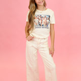 Tween Legends Never Die Tee