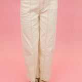 Tween Cargo Pants