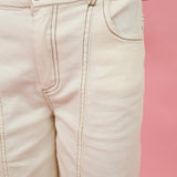 Tween Cargo Pants
