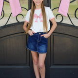 Painted Bow Top