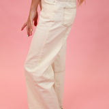 Tween Cargo Pants