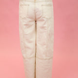 Tween Cargo Pants