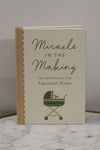 Miracle in the Making Devotional