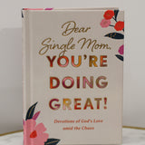 Dear Single Mom Devotions