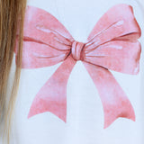 Painted Bow Top