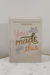 You are Made for This Devotional