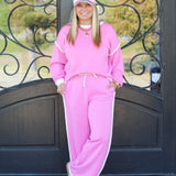 Around Town Pant Set