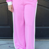 Around Town Pant Set
