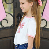Painted Bow Top