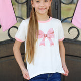 Painted Bow Top