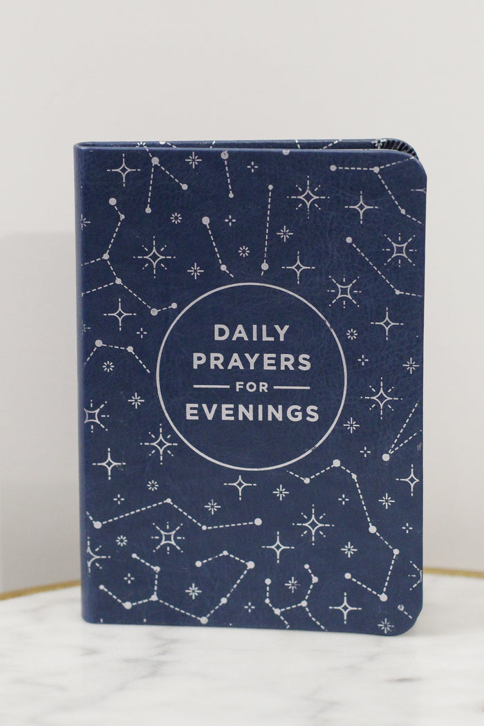 Daily Prayers for Evenings