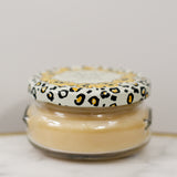 3.4 oz Orange Vanilla Candle