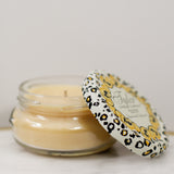 3.4 oz Orange Vanilla Candle