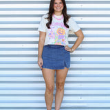 Fun Halloweentown Tee