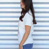 Fun Halloweentown Tee