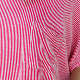 Fun Days Ahead Pocket Top