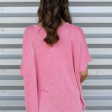 Fun Days Ahead Pocket Top