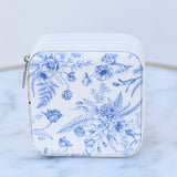 Printed Jewelry Box