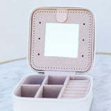 Printed Jewelry Box