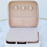Printed Jewelry Box