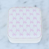 Printed Jewelry Box