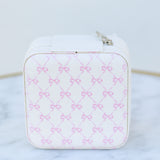 Printed Jewelry Box