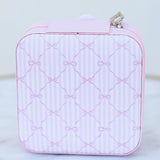 Printed Jewelry Box