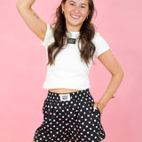 Lulu Mac Baby Doll Top