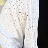 Polka Dot Party Jacket