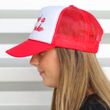 Need a Diet Soda Trucker Hat