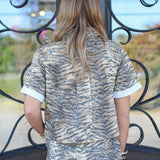 So Cute Stadium Top