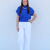 The Sonni Sweater