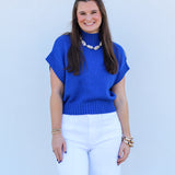 The Sonni Sweater