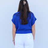 The Sonni Sweater