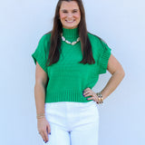 The Sonni Sweater
