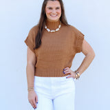 The Sonni Sweater