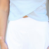 Crossover Caleigh Top