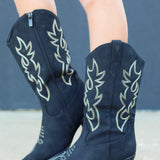 Tween Creek-15K Boots